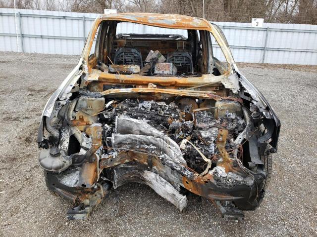 Photo 9 from auction – 2022 FORD MAVERICK X with VIN 3FTTW8F99NRA29276