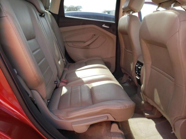 Photo 6 from auction – 2016 FORD ESCAPE TIT with VIN 1FMCU9J93GUC54156