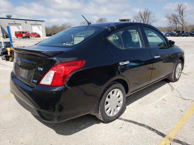 Photo 4 from auction – 2016 NISSAN VERSA S with VIN 3N1CN7AP2GL873056