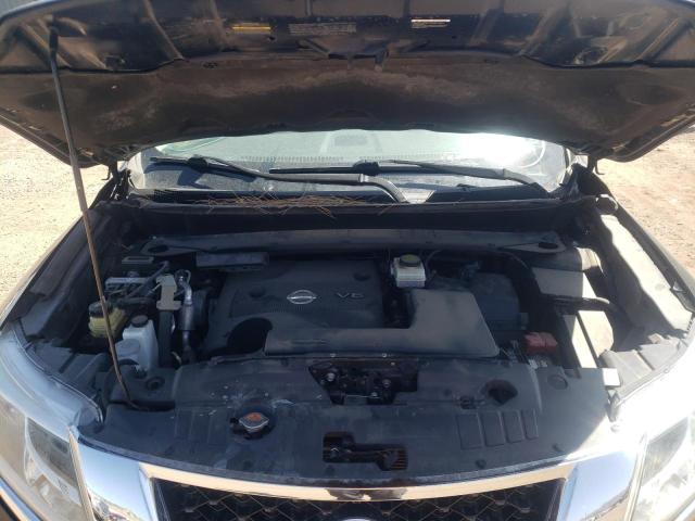 Zdjęcie 7 z aukcji – 2015 NISSAN PATHFINDER z VIN 5N1AR2MM4FC651640