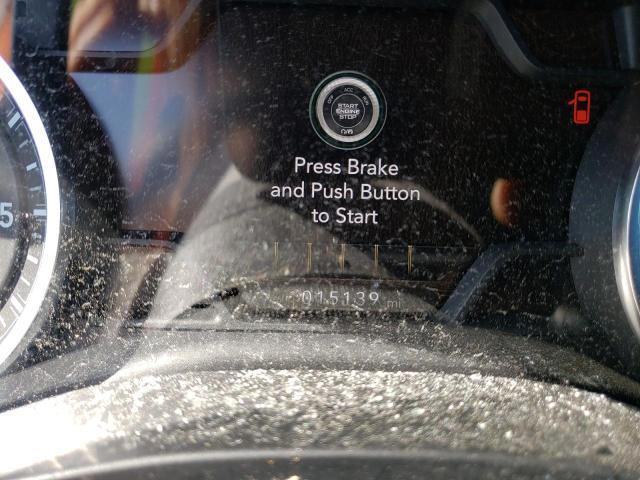 Photo 8 from auction – 2021 RAM 1500 LARAM with VIN 1C6SRFJT3MN778688