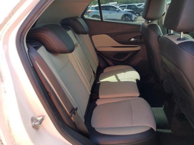 Photo 6 from auction – 2017 BUICK ENCORE PRE with VIN KL4CJASB5HB006868