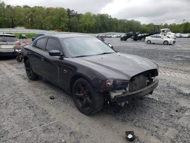 DODGE CHARGER PO 2011 with VIN 2B3CL1CT1BH597966 - Photo from auction