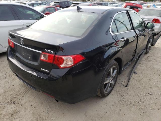 Photo 6 from auction – 2013 ACURA TSX SE with VIN JH4CU2F82DC000045