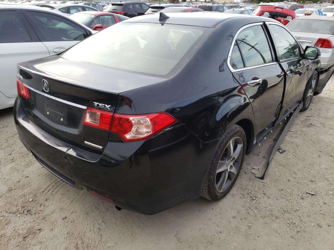 Photo 16 from auction – 2013 ACURA TSX SE with VIN JH4CU2F82DC000045