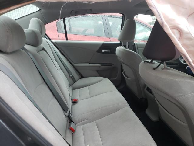 Photo 6 from auction – 2014 HONDA ACCORD EX with VIN 1HGCR2F78EA068620