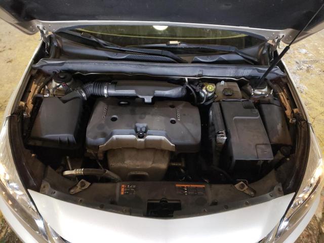 Photo 7 from auction – 2014 CHEVROLET MALIBU LT with VIN 1G11E5SL4EF159336