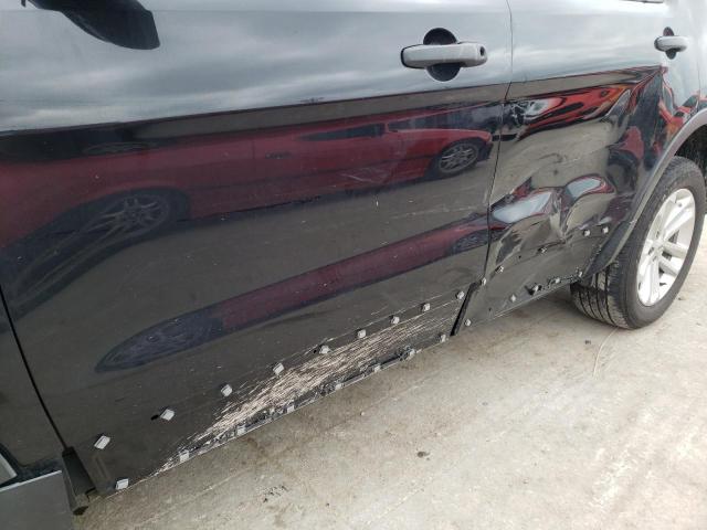 Photo 9 from auction – 2015 FORD EXPLORER with VIN 1FM5K8B80FGB87978