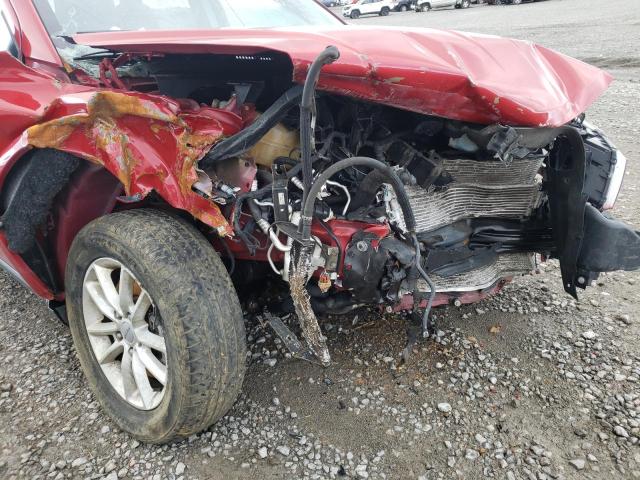 Photo 9 from auction – 2016 DODGE JOURNEY SX with VIN 3C4PDCBGXGT137006