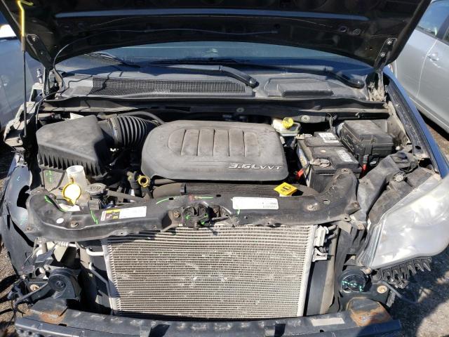 Photo 7 from auction – 2013 DODGE GRAND CARA with VIN 2C4RDGBG8DR701847