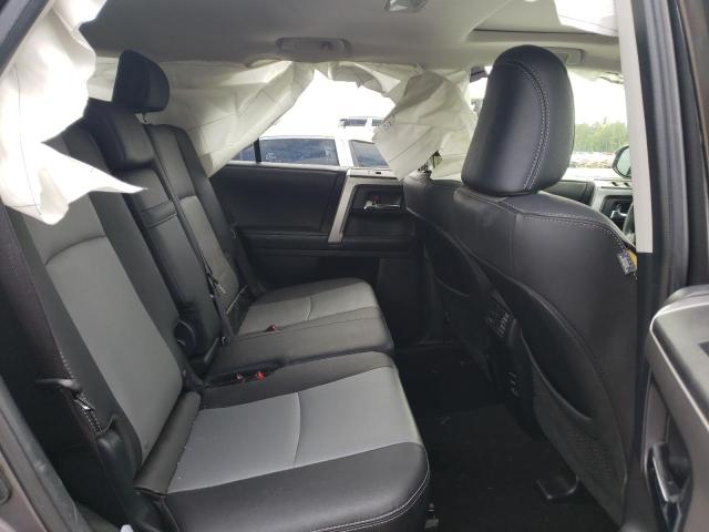 Photo 6 from auction – 2019 TOYOTA 4RUNNER SR with VIN JTEBU5JR0K5690017