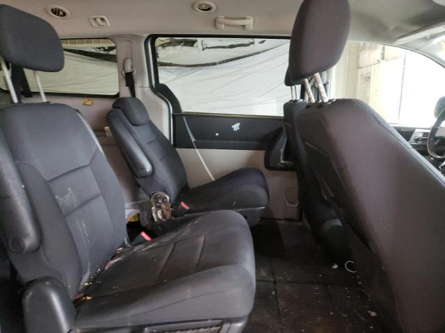 Photo 6 from auction – 2010 DODGE GRAND CARA with VIN 2D4RN5D14AR118510