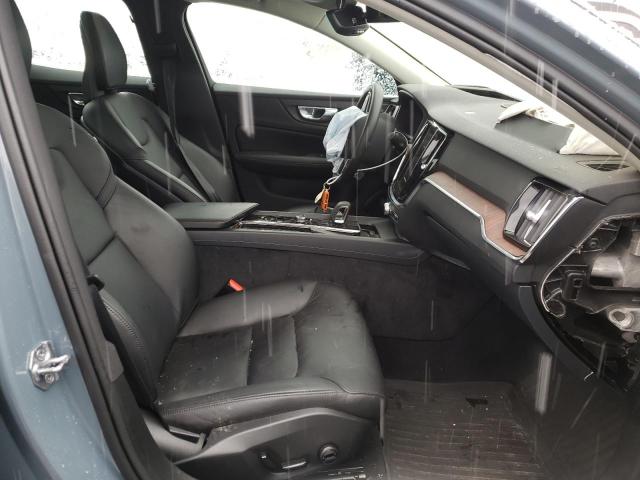 Photo 5 from auction – 2022 VOLVO S60 B5 MOM with VIN 7JRL12TZ2NG154287