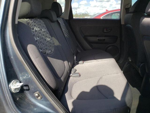 صورة رقم 6 من المزاد - 2011 KIA SOUL مع VIN KNDJT2A2XB7216505