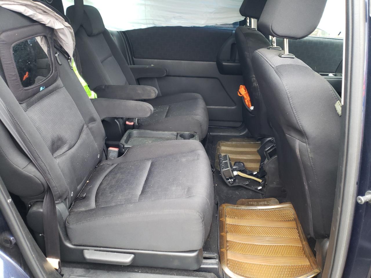 Фото 6 с аукциона – 2009 MAZDA 5 с VIN JM1CR29L290357138