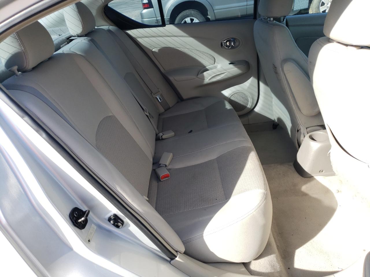 Photo 6 from auction – 2014 NISSAN VERSA S with VIN 3N1CN7AP0EL803102