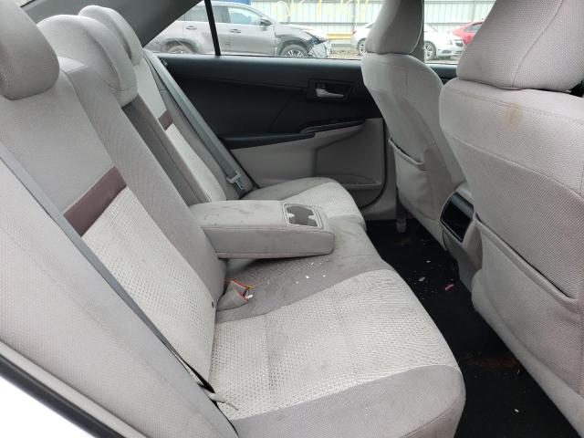 Photo 6 from auction – 2012 TOYOTA CAMRY BASE with VIN 4T1BF1FK5CU560224