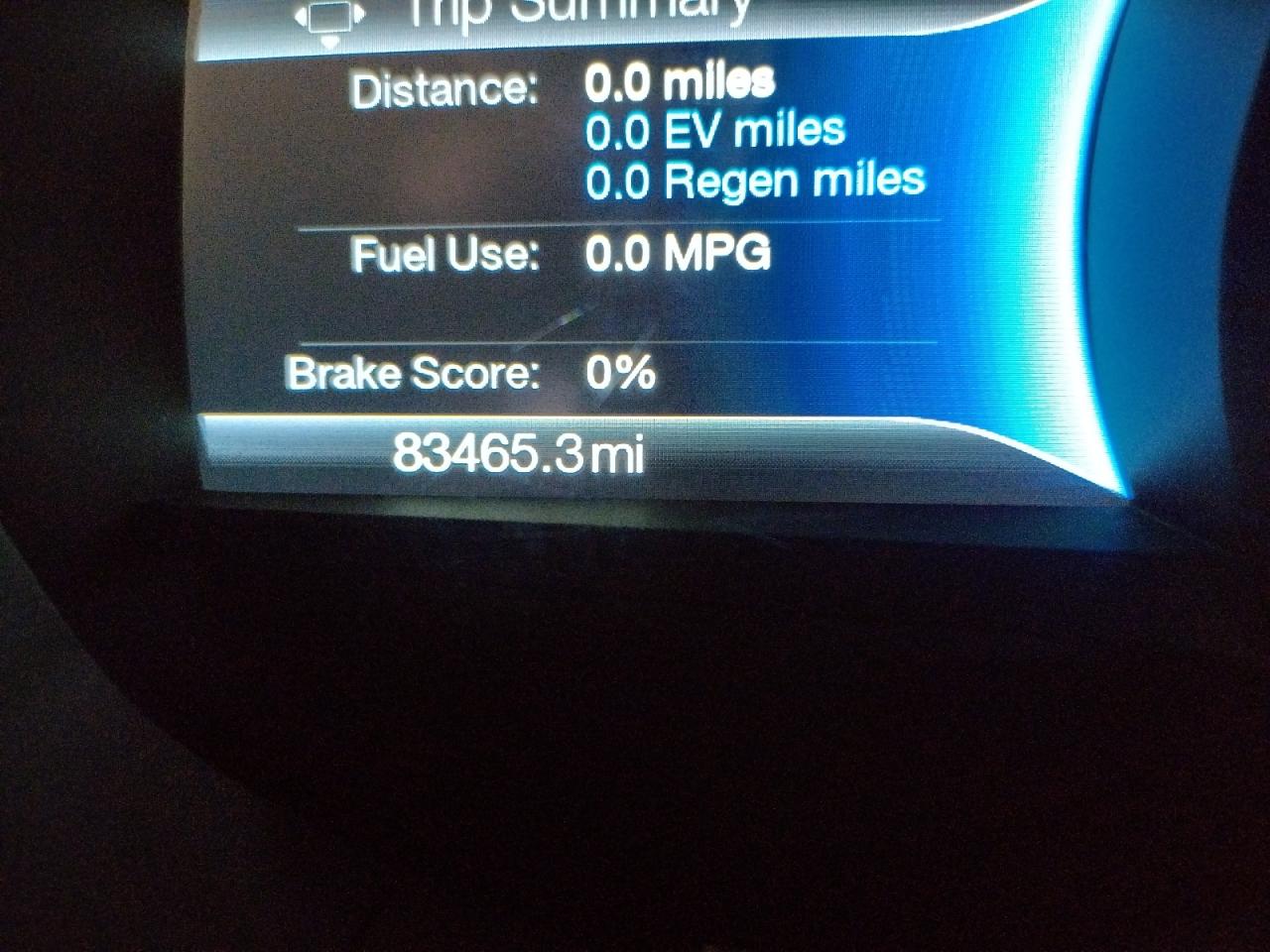 Photo 8 from auction – 2017 FORD FUSION SE with VIN 3FA6P0LU6HR324043