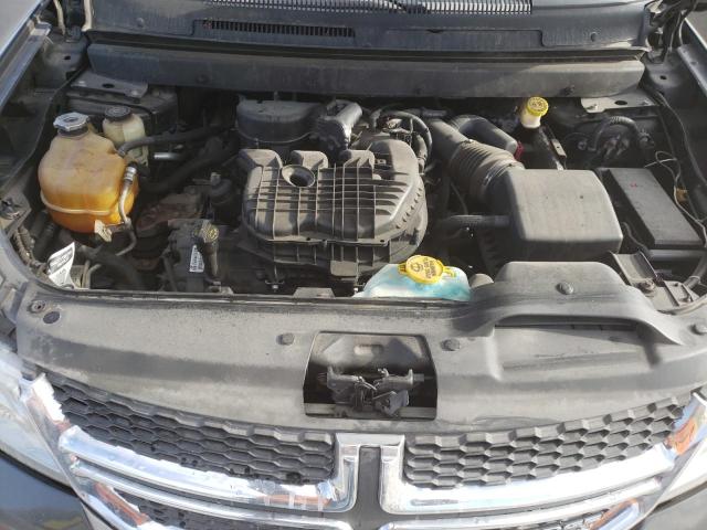 Photo 7 from auction – 2012 DODGE JOURNEY SX with VIN 3C4PDCBG8CT180477