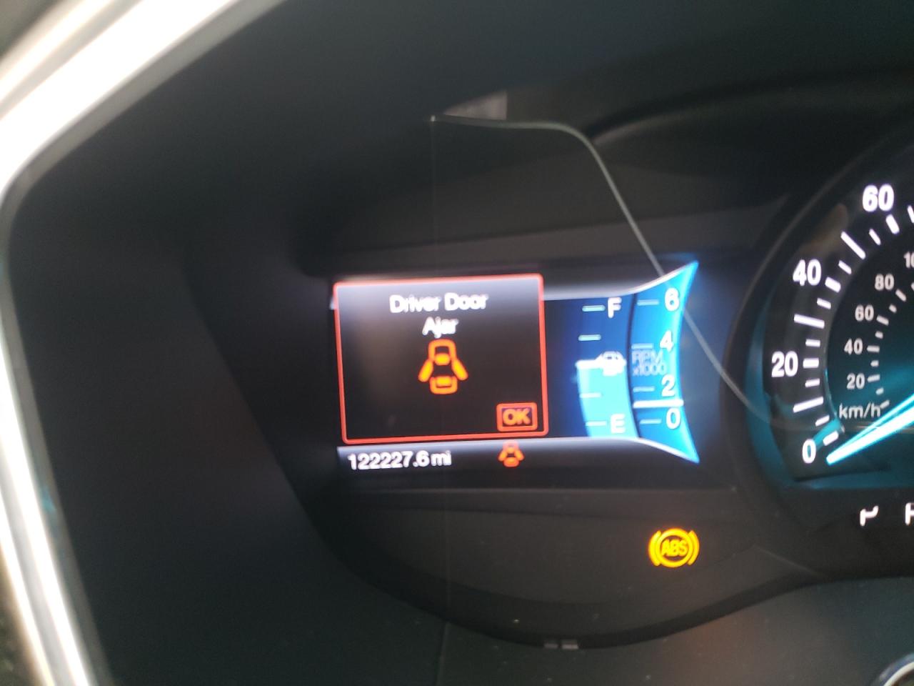 Photo 8 from auction – 2014 FORD FUSION SE with VIN 1FA6P0HDXE5351236