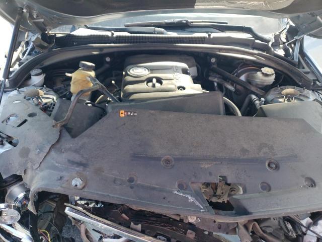 Photo 7 from auction – 2013 CADILLAC ATS with VIN 1G6AA5RA6D0144090