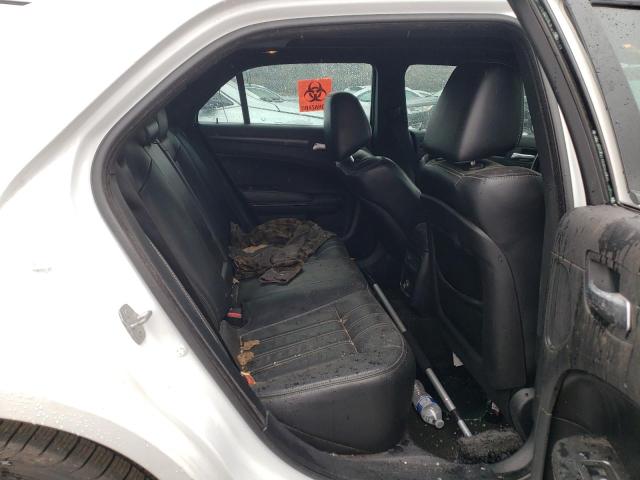 Photo 6 from auction – 2014 CHRYSLER 300 S with VIN 2C3CCAGG8EH284000