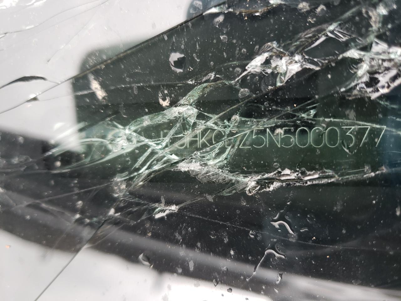 Photo 10 from auction – 2022 LEXUS NX with VIN JTJHKCEZ5N5000377
