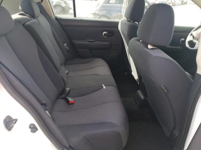 Photo 6 from auction – 2009 NISSAN VERSA S with VIN 3N1BC13E99L419349