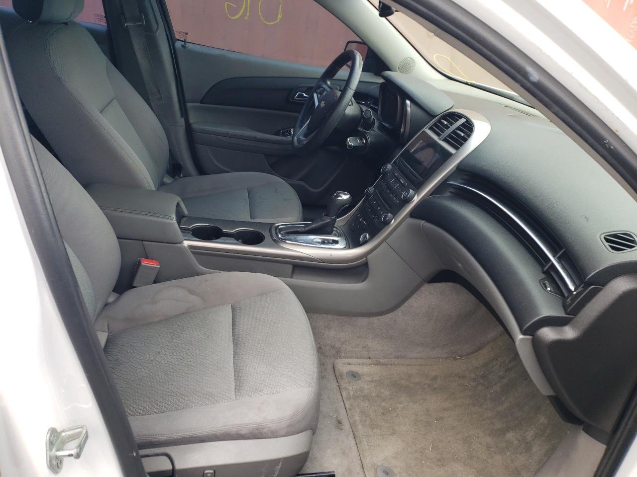 Photo 5 from auction – 2013 CHEVROLET MALIBU LS with VIN 1G11B5SA2DF131072
