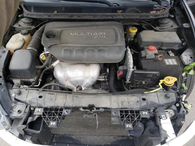 Photo 7 from auction – 2015 DODGE DART SXT with VIN 1C3CDFBB2FD223715