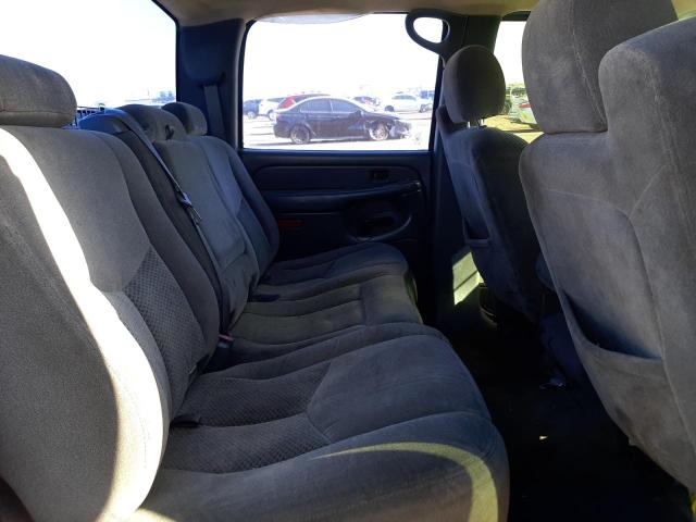 Photo 6 from auction – 2007 CHEVROLET SILVERADO with VIN 2GCEC13V471123454
