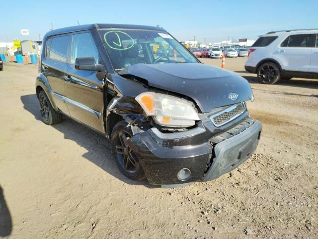 Photo 9 from auction – 2011 KIA SOUL with VIN KNDJT2A2XB7233479
