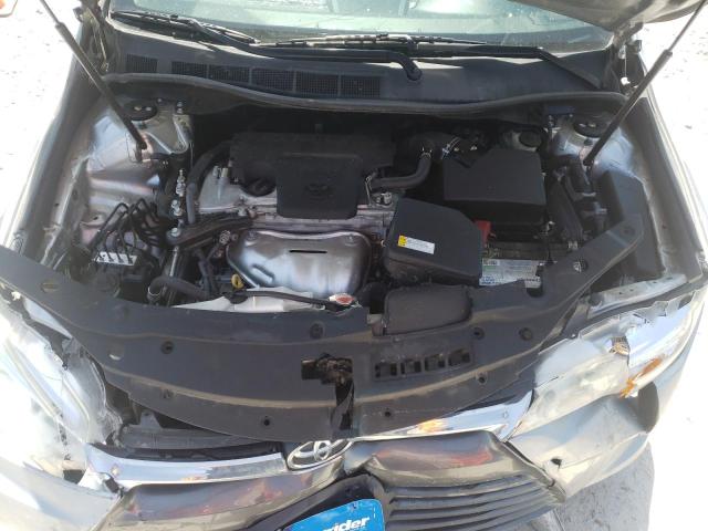 Photo 7 from auction – 2016 TOYOTA CAMRY with VIN 4T4BF1FK3GR530473