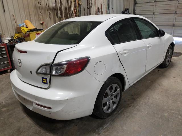 Photo 4 from auction – 2013 MAZDA 3 I with VIN JM1BL1TF3D1784311