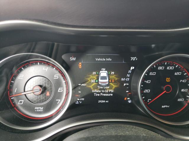 Photo 8 from auction – 2019 DODGE CHARGER SC with VIN 2C3CDXGJ1KH700461