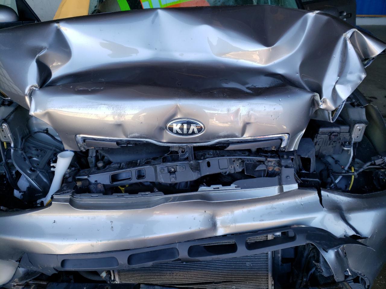 Photo 7 from auction – 2015 KIA SOUL with VIN KNDJN2A24F7222770