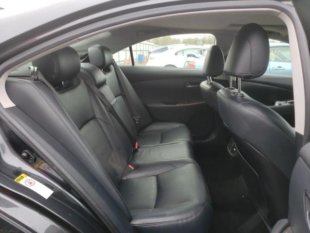 Photo 6 from auction – 2010 LEXUS ES 350 with VIN JTHBK1EG1A2377004