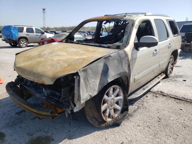 Photo 2 from auction – 2011 GMC YUKON DENA with VIN 1GKS1EEF8BR220263