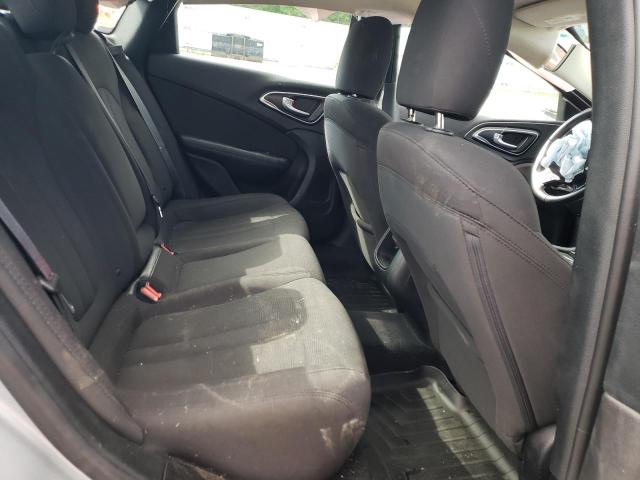 Photo 6 from auction – 2016 CHRYSLER 200 LIMITE with VIN 1C3CCCAG3GN141308