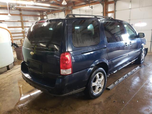 Photo 4 from auction – 2006 CHEVROLET UPLANDER L with VIN 1GNDV23L96D137614