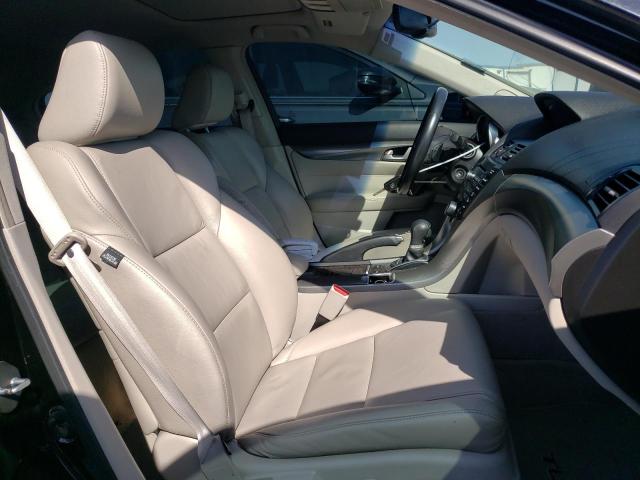 Photo 5 from auction – 2010 ACURA TL with VIN 19UUA8F25AA025222