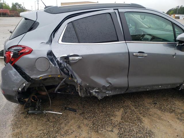 Photo 9 from auction – 2019 BUICK ENCORE ESS with VIN KL4CJCSM1KB763111