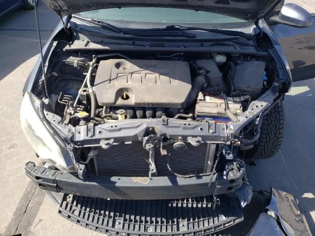 Photo 7 from auction – 2015 TOYOTA COROLLA L with VIN 5YFBURHE0FP298940