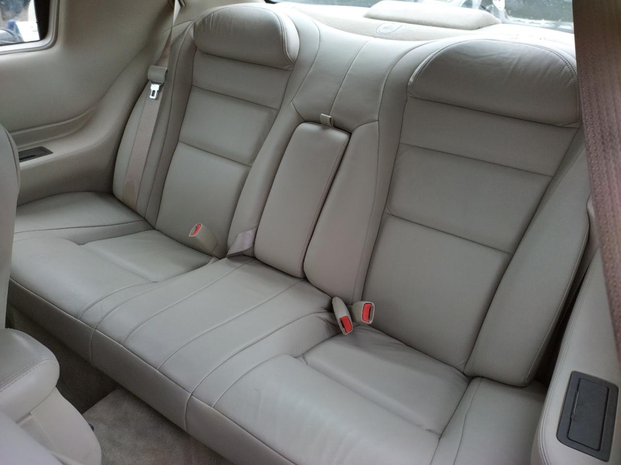 Photo 6 from auction – 2002 CADILLAC ELDORADO E with VIN 1G6EL12Y12B103881