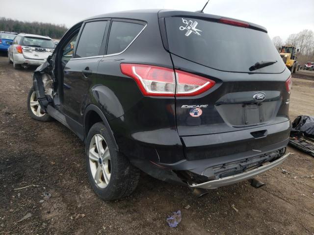 Photo 3 from auction – 2015 FORD ESCAPE SE with VIN 1FMCU9GX3FUB59634