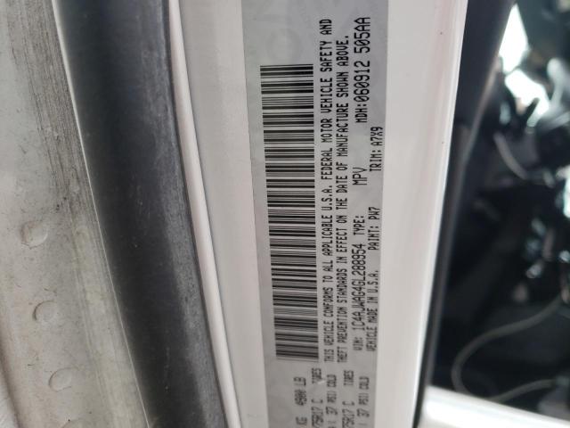 Photo 10 from auction – 2016 JEEP WRANGLER S with VIN 1C4AJWAG4GL288954