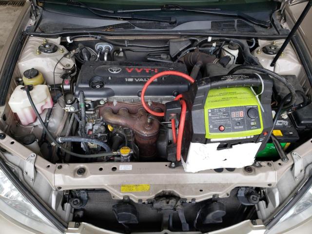 Photo 7 from auction – 2004 TOYOTA CAMRY LE with VIN 4T1BE32K54U327255