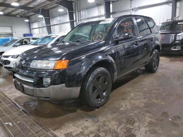 Photo 2 from auction – 2004 SATURN VUE with VIN 5GZCZ53404S896078