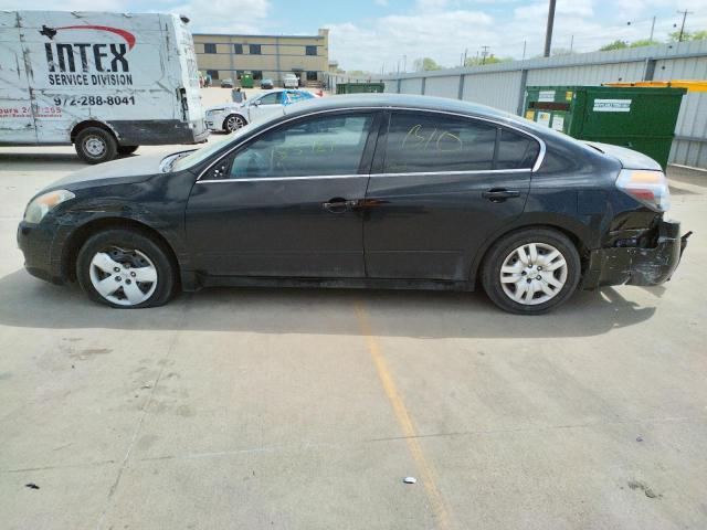 Photo 9 from auction – 2008 NISSAN ALTIMA with VIN 1N4AL21E78N419503