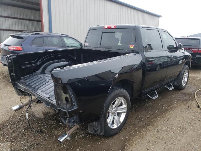 Photo 4 from auction – 2013 RAM 1500 SPORT with VIN 1C6RR7MTXDS555792